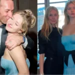 Apple Martin Shines at Le Bal: Gwyneth Paltrow and Chris Martin’s Daughter Makes Her Debut