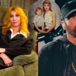 Eminem Mourns Loss of Mother Debbie Nelson, Dead at 69