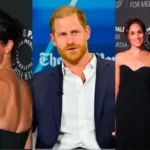 Meghan Markle Shines at Paley Gala Amid Prince Harry Divorce Rumors