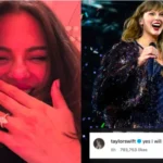 Taylor Swift Set to Shine at Selena Gomez’s Wedding