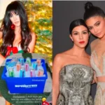 Kourtney Kardashian to Kylie Jenner: Get My Address Right