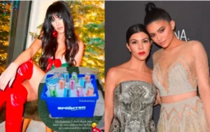 Read more about the article Kourtney Kardashian to Kylie Jenner: Get My Address Right