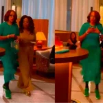 Oprah Winfrey Apologizes to Gayle King for ‘Heart Attack’ at Surprise Birthday Bash