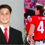 Tragic Loss: Former UGA Football Player Gleaton Jones Passes Away at 21