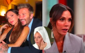 Read more about the article Victoria Beckham Sets the Record Straight on Plastic Surgery Rumors