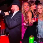 Travis Kelce Throws Taylor Swift a 35th Birthday Bash and Tour Finale