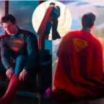 The Man of Steel is Back: First Teaser Trailer for  Superman Movie