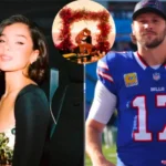 Josh Allen Celebrates Hailee Steinfeld’s Support During MVP-Worthy Season